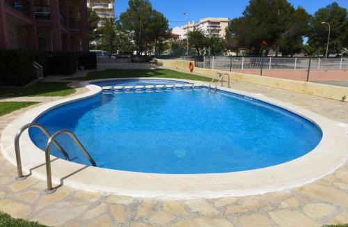 Miami Platja Apartment | Rentalmar Amanecer