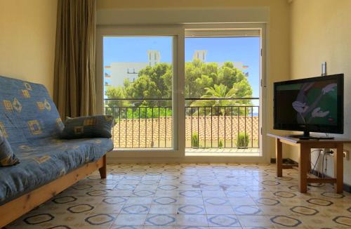 Miami Platja Apartment | Rentalmar Margarita
