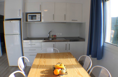 Roses Town Center Apartment | Rescator Resort 103 - Two Bedroom Apartment, Sleeps 6