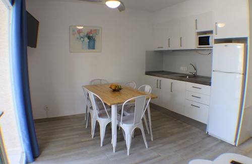 Roses Town Center Apartment | Rescator Resort 103 - Two Bedroom Apartment, Sleeps 6