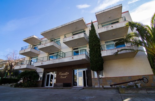 Roses Town Center Apartment | Rescator Resort 103 - Two Bedroom Apartment, Sleeps 6