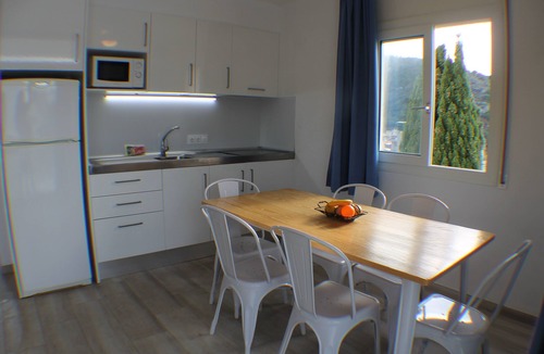 Roses Town Center Apartment | Rescator Resort 201