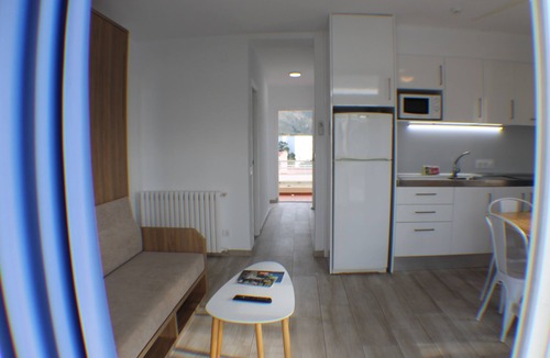 Roses Town Center Apartment | Rescator Resort 203 - Two Bedroom Apartment, Sleeps 6
