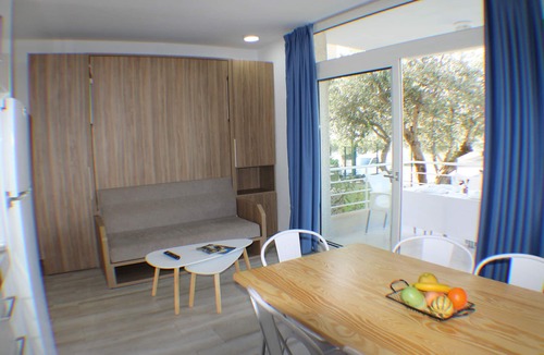 Roses Town Center Apartment | Rescator Resort 203 - Two Bedroom Apartment, Sleeps 6