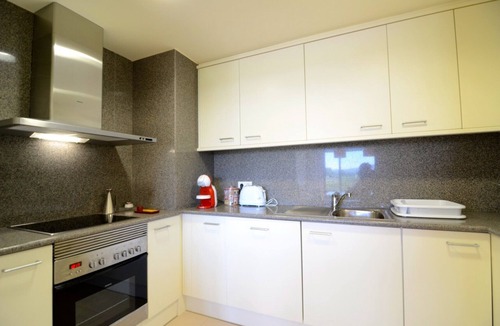 Torroella de Montgri Apartment | RESID. GOLF 22 1-1