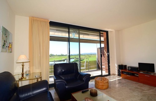 Torroella de Montgri Apartment | RESID. GOLF 22 1-1