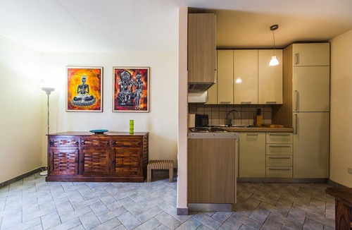 Alberese Apartment | Residence Apartment in the Borese di Alberese - Maremma Park