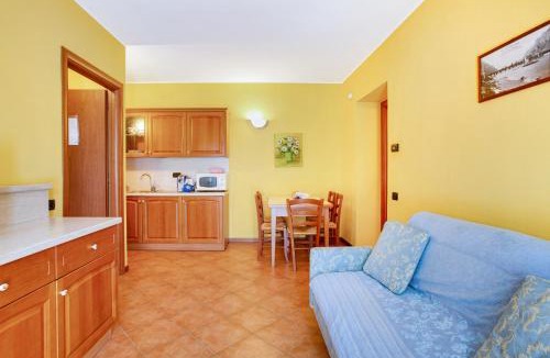 Civate Apartment | Residence Appartamento Roma