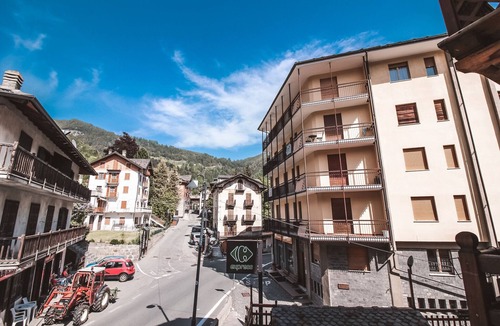 Brusson Apartment | Residence Aquila - Bilo Punta Valfredda