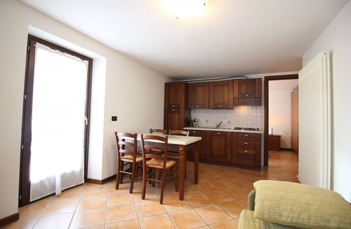 Brusson Apartment | Residence Aquila - Bilo Mont Nery
