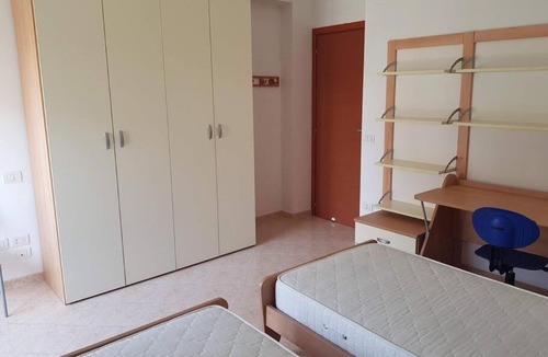 Isernia Apartment | Residence Artemide 5°