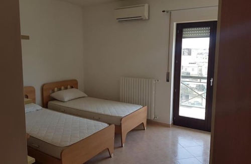 Isernia Apartment | Residence Artemide 5°