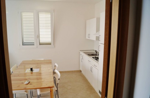 Santa Maria di Leuca House | Residence Bellevue