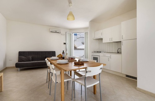 Santa Maria di Leuca House | Residence Bellevue