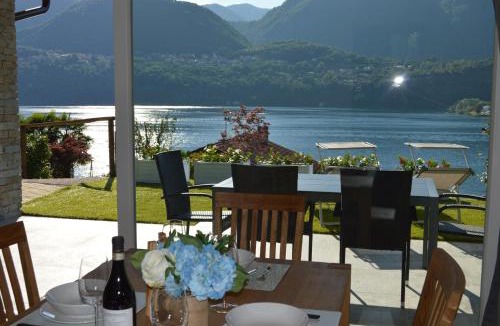Agrano House | Residence Belvedere & Private Beach
