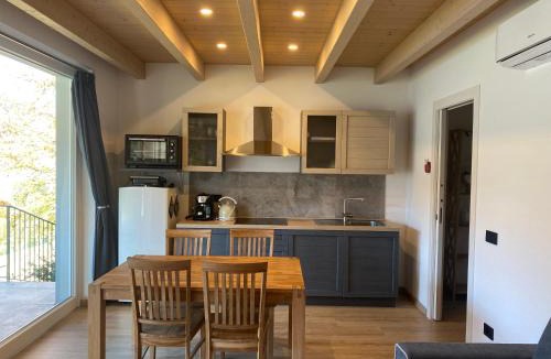 Agrano House | Residence Belvedere & Private Beach