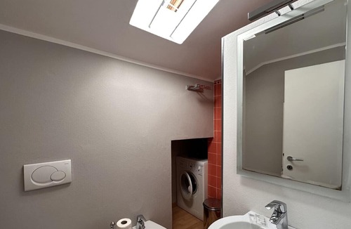 Azzano Apartment | Residence Brentano Lake view apartment