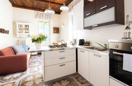 Domodossola House | Residence Briona