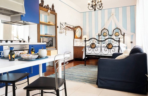 Domodossola House | Residence Briona