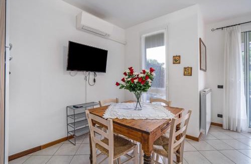 Feriolo Apartment | Residence Camelie - Mazzini 2
