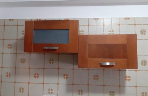 Passo Oscuro House | Residence Carlini