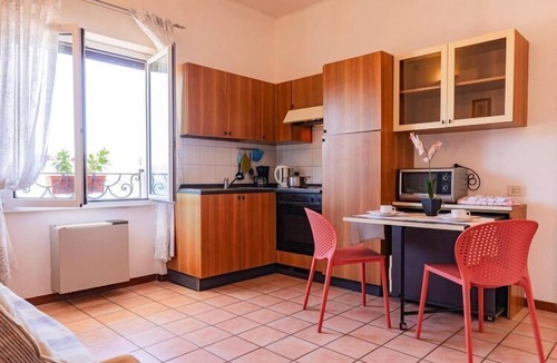 Oggebbio Apartment | Residence Casa & Vela SRL, Oggebbio