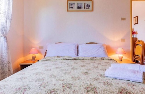 Oggebbio Apartment | Residence Casa & Vela SRL, Oggebbio