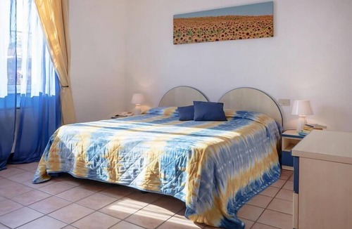 Oggebbio Apartment | Residence Casa & Vela SRL, Oggebbio