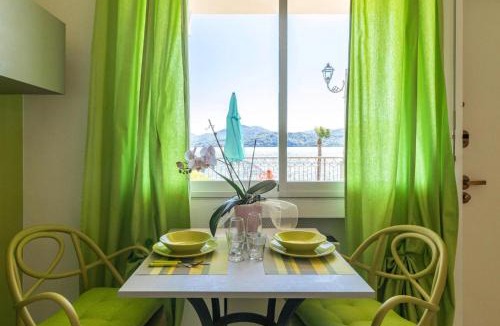 Oggebbio Apartment | Residence Casa & Vela SRL, Oggebbio
