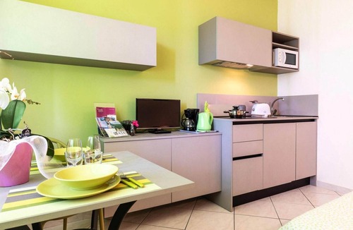 Oggebbio Apartment | Residence Casa & Vela with private beach, Oggebbio