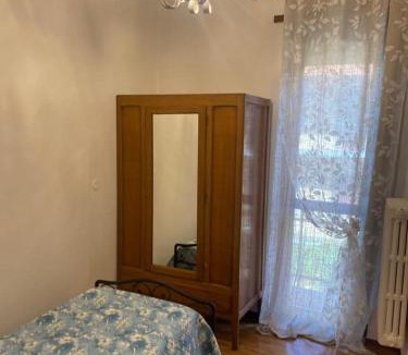 Balangero Apartment | Residence Corona Grossa Balangero