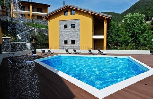 Argegno Apartment | Residence Eden Magnolia 17, Argegno, Italy