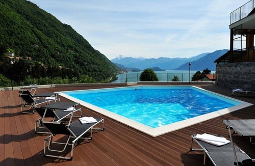 Argegno Apartment | Residence Eden Magnolia 16, Argegno, Italy
