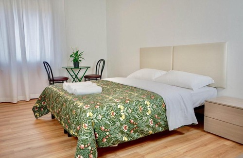 Padova House | Residence Foscolo