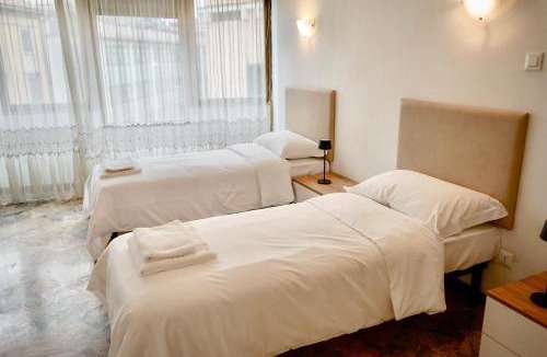 Padova House | Residence Foscolo