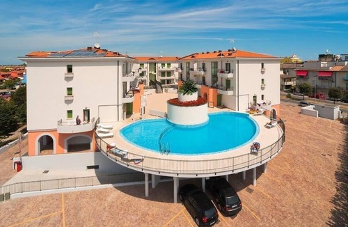 Caorle Apartment | Residence Galleria Gran Madò - Appartamento Bilocale