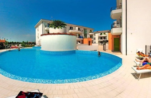 Caorle Apartment | Residence Galleria Gran Madò - Appartamento Bilocale