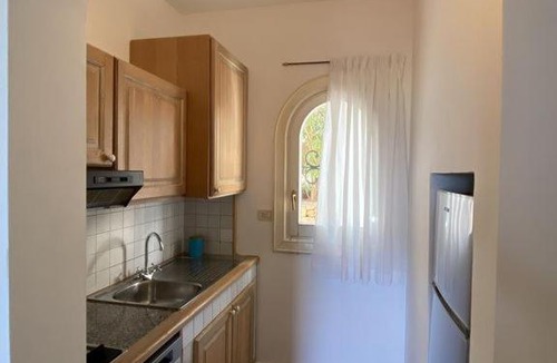Liscia di Vacca Apartment | Residence Gli Oleandri 140 - Costa Smeralda - Porto Cervo