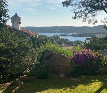 Liscia di Vacca Apartment | Residence Gli Oleandri 128 - Costa Smeralda - Porto Cervo