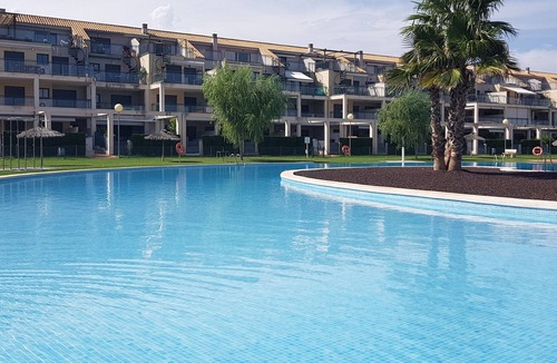 San Jorge Apartment | Residence Golf Panoramica