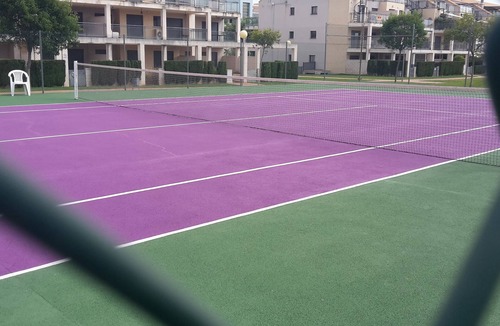 San Jorge Apartment | Residence Golf Panoramica