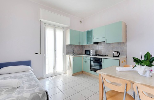 Lido di Savio House | Residence Hotel Amalfi