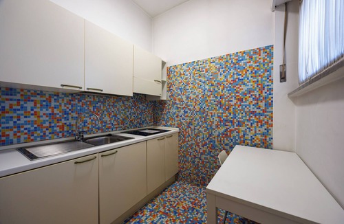 Mirafiori Sud House | Residence Hotel Torino Uno