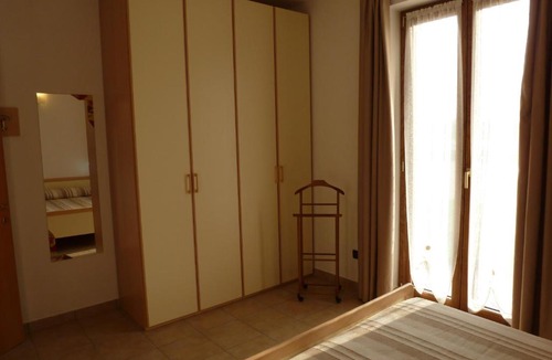 Castelletto Sopra Ticino Apartment | Residence Michelangelo