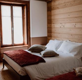 Alagna Valsesia Apartment | Residence Kalipè