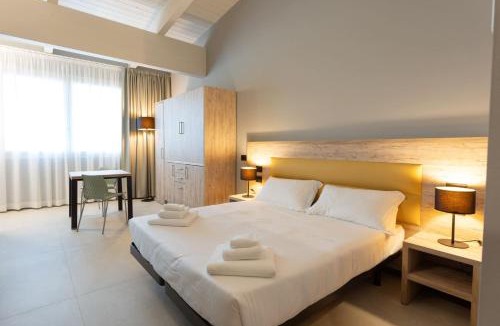 Castelnuovo Rangone Apartment | Residence La Punta