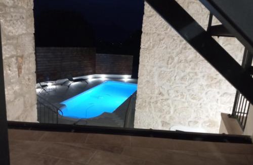 Roccamorice Apartment | Residence la ramosciana