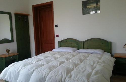 Reggio nell'Emilia Apartment | RESIDENCE LA VECCHIA REGGIO