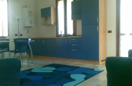 Reggio nell'Emilia Apartment | RESIDENCE LA VECCHIA REGGIO