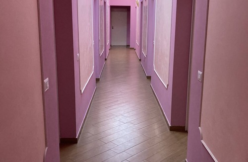 Avezzano House | Residence le Ginestre Triple Room No. 4